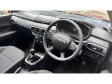 Dacia Jogger 1.0 TCe Essential 5dr Petrol Estate